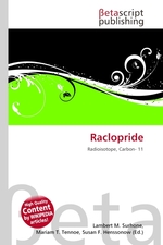 Raclopride