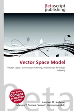 Vector Space Model