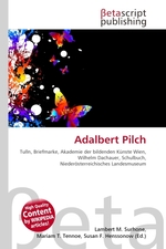 Adalbert Pilch