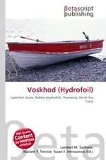 Voskhod (Hydrofoil)