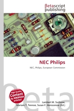 NEC Philips