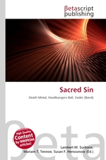 Sacred Sin