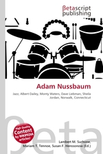 Adam Nussbaum