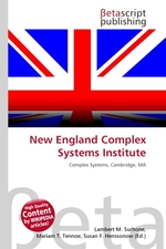 New England Complex Systems Institute