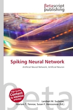 Spiking Neural Network