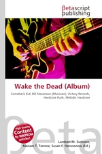 Wake the Dead (Album)