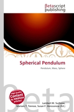 Spherical Pendulum