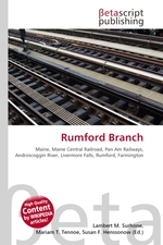 Rumford Branch