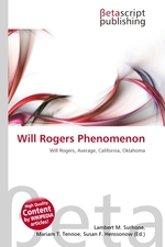 Will Rogers Phenomenon