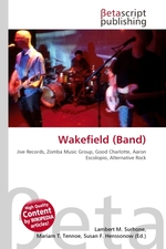 Wakefield (Band)