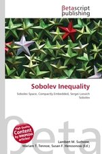 Sobolev Inequality