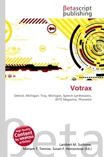 Votrax