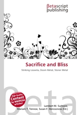 Sacrifice and Bliss