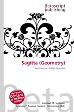 Sagitta (Geometry)