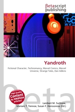Yandroth