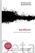 Sacrificium