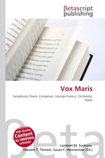 Vox Maris