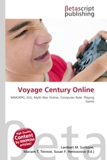 Voyage Century Online