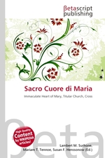 Sacro Cuore di Maria