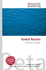 Radial Rocket