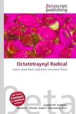 Octatetraynyl Radical