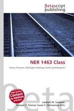 NER 1463 Class