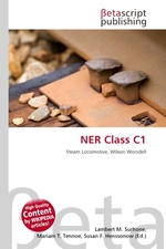 NER Class C1