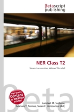 NER Class T2