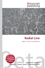 Radial Line