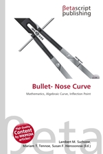Bullet- Nose Curve