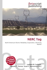 NERC Tag