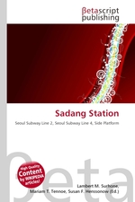 Sadang Station