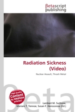 Radiation Sickness (Video)