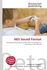 NES Sound Format