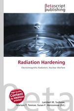 Radiation Hardening