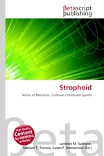 Strophoid