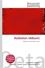 Radiation (Album)