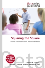 Squaring the Square