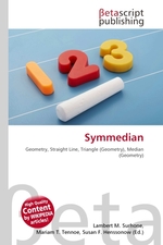 Symmedian