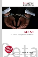 NET Act