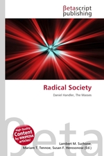 Radical Society