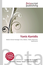 Yanis Kanidis