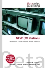 NEW (TV station)