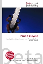 Prone Bicycle