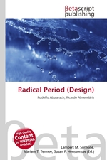 Radical Period (Design)