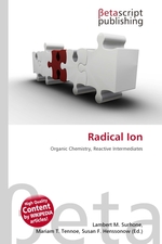 Radical Ion