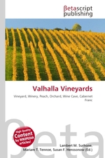 Valhalla Vineyards