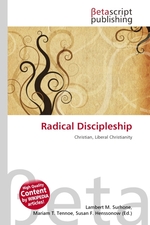 Radical Discipleship