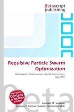 Repulsive Particle Swarm Optimization