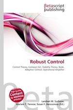 Robust Control